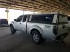 2005 Nissan Frontier King Cab LE