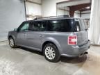 2010 Ford Flex SEL