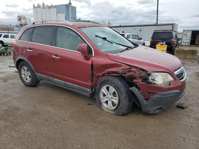 2008 Saturn Vue XE