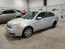 2009 Ford Focus SES en venta en Milwaukee, WI