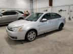 2009 Ford Focus SES