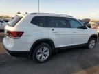 2018 Volkswagen Atlas SE