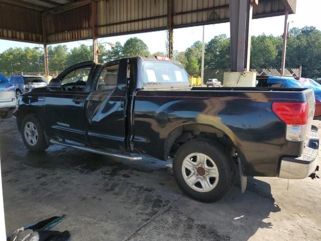 2008 Toyota Tundra Double Cab