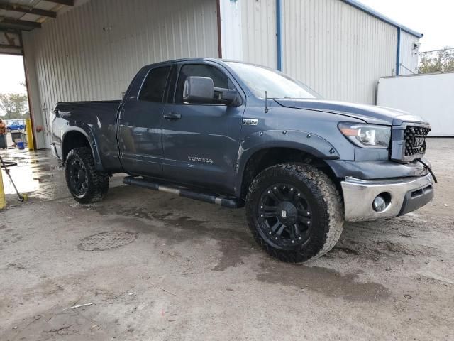 2007 Toyota Tundra Double Cab SR5