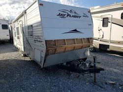 Salvage trucks for sale at Grantville, PA auction: 2006 Jayco Trailer