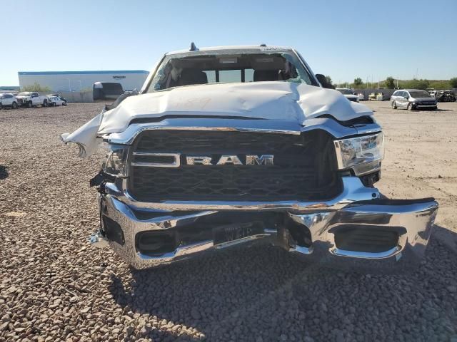 2020 Dodge RAM 2500 Tradesman