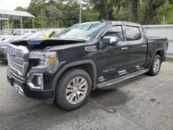 2019 GMC Sierra K1500 Denali en venta en Savannah, GA