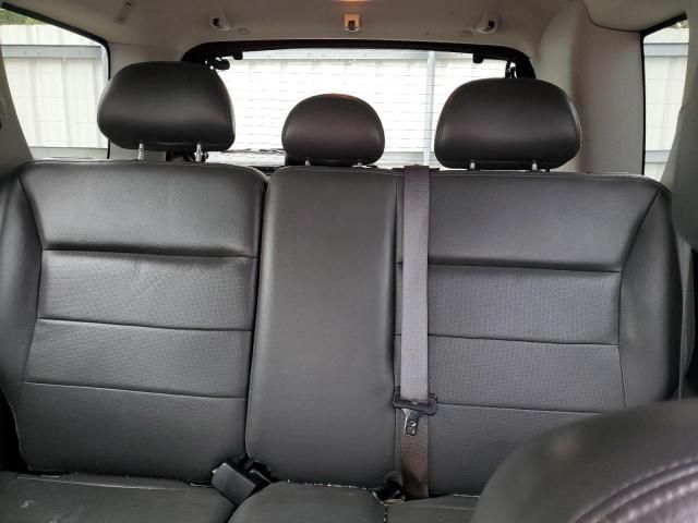 2006 Ford Escape HEV