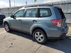 2010 Subaru Forester XS