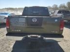 2004 Nissan Titan XE