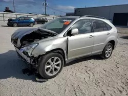 2008 Lexus RX 350 en venta en Jacksonville, FL