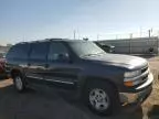 2006 Chevrolet Suburban K1500