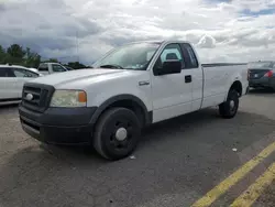 2007 Ford F150 en venta en Pennsburg, PA