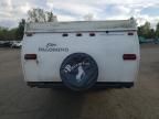 2007 Palomino Travel Trailer