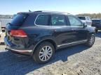 2016 Volkswagen Touareg TDI