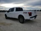 2016 Ford F150 Super Cab