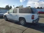 2001 Chevrolet Suburban K1500