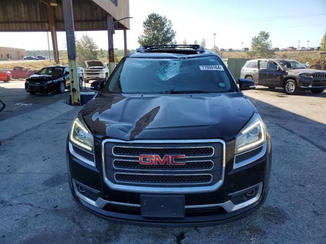 2017 GMC Acadia Limited SLT-2