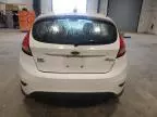 2013 Ford Fiesta S