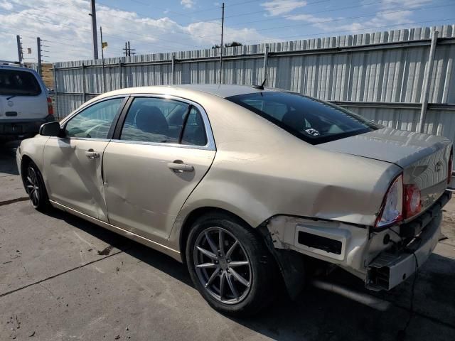 2011 Chevrolet Malibu LS