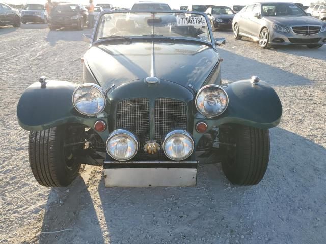 1973 MG Midget