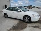 2005 Honda Accord EX