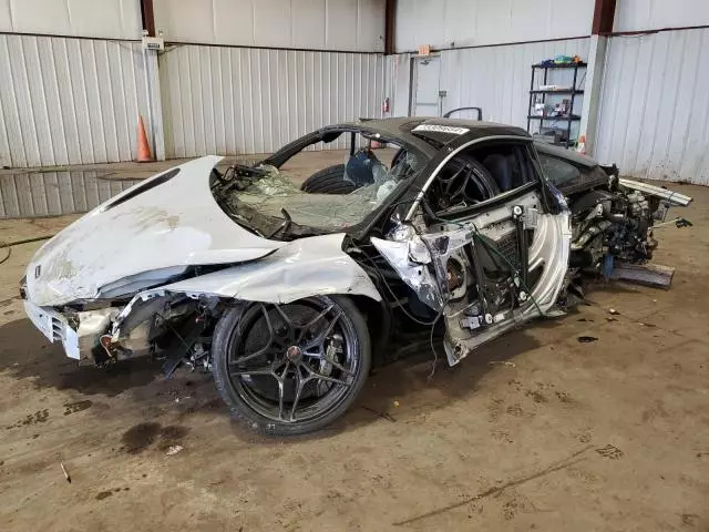 2018 Mclaren Automotive 720S