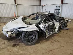 Mclaren Automotive salvage cars for sale: 2018 Mclaren Automotive 720S