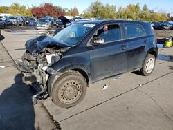 2008 Scion XD en venta en Woodburn, OR