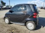 2013 Smart Fortwo Pure