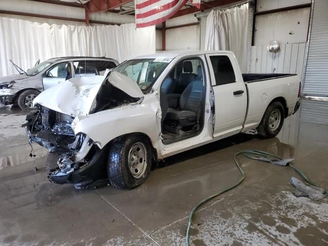 2020 Dodge RAM 1500 Classic Tradesman