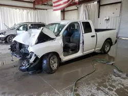 Vehiculos salvage en venta de Copart Albany, NY: 2020 Dodge RAM 1500 Classic Tradesman