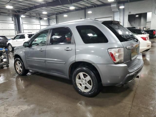 2006 Chevrolet Equinox LT