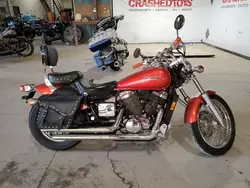 2006 Honda VT750 C en venta en Eldridge, IA