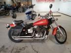 2006 Honda VT750 C