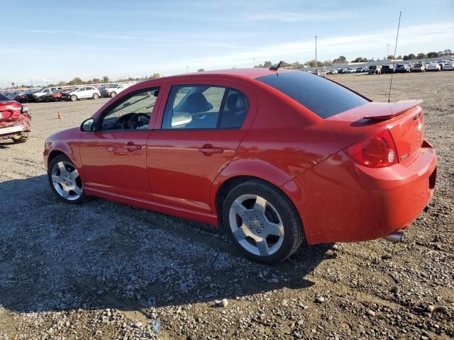 2010 Chevrolet Cobalt 2LT