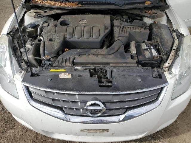 2011 Nissan Altima Base