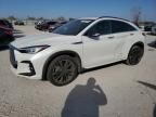 2022 Infiniti QX55 Essential