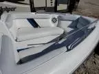 2001 Tiger Skiboat