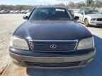 2000 Lexus LS 400