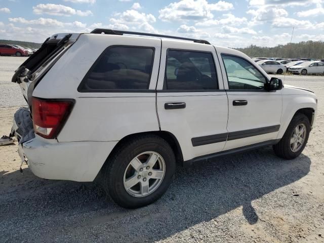 2006 Jeep Grand Cherokee Laredo