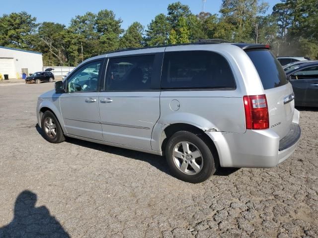 2010 Dodge Grand Caravan SXT