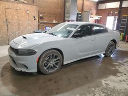 Dodge salvage cars for sale: 2022 Dodge Charger GT