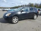 2010 Nissan Rogue S