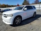 2013 Dodge Durango R/T