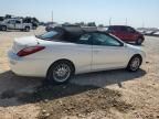 2007 Toyota Camry Solara SE