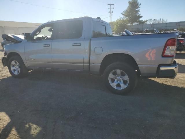 2021 Dodge RAM 1500 BIG HORN/LONE Star