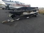 2001 Crownline Boat