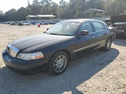 Lincoln Vehiculos salvage en venta: 2007 Lincoln Town Car Signature Limited