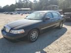 2007 Lincoln Town Car Signature Limited